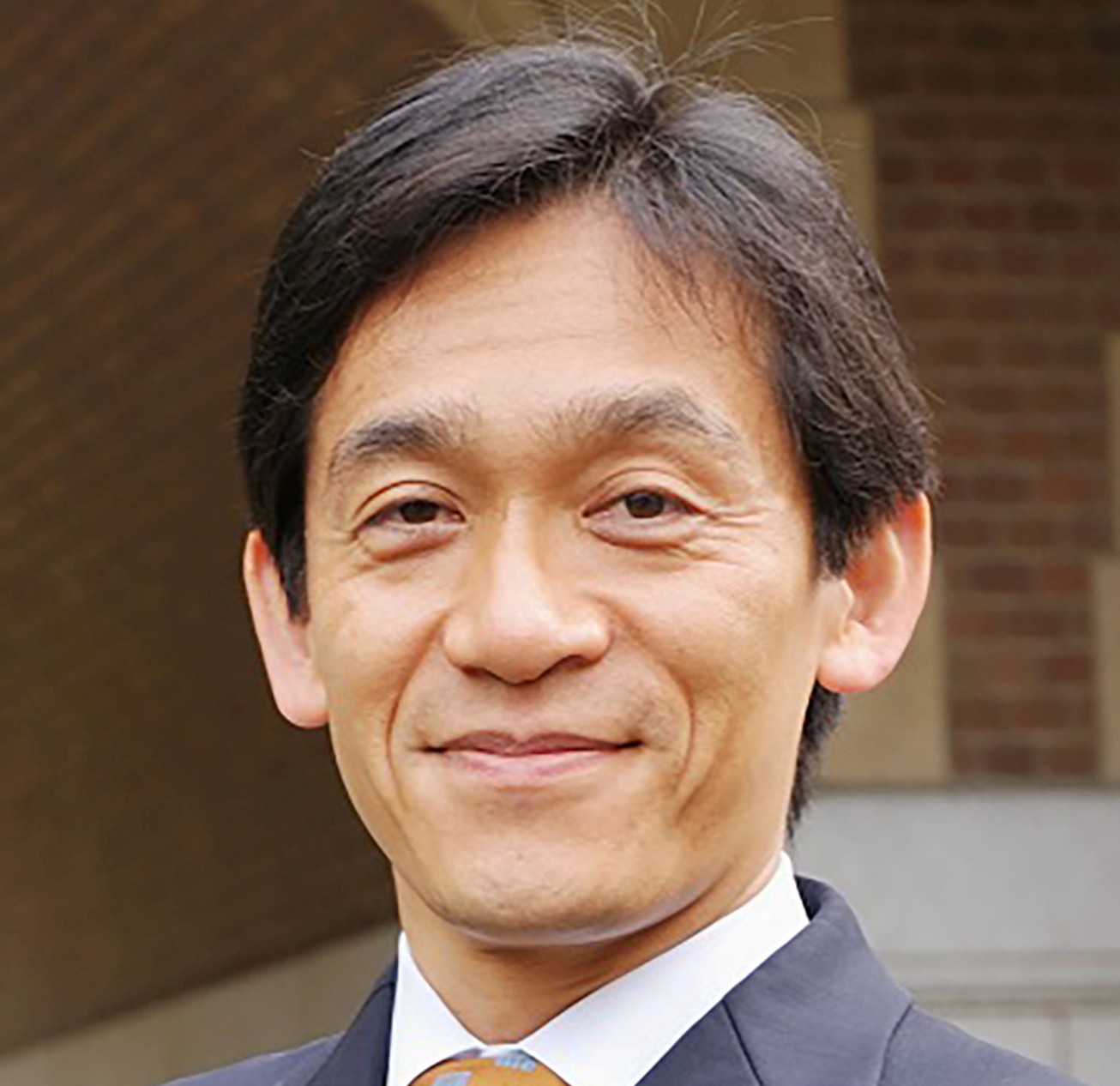 Kitamura Yoshifumi