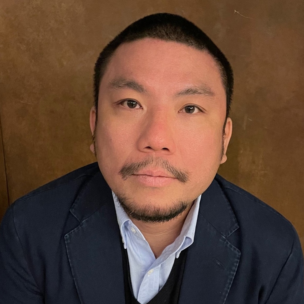 Kohei Nakajima