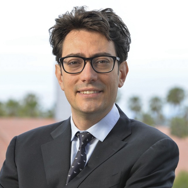 Marco Pavone