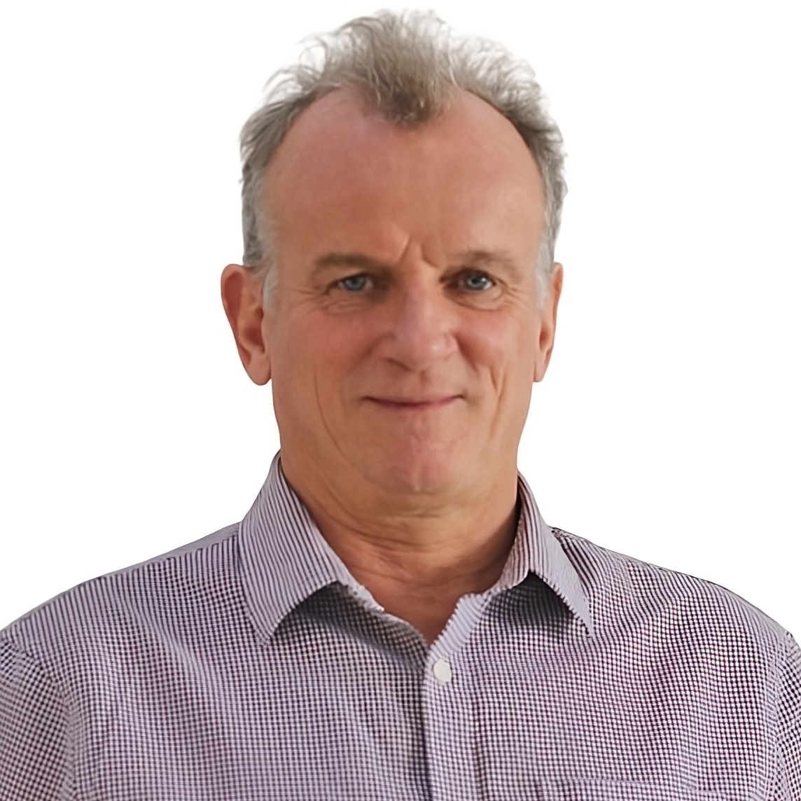 Martin Adams