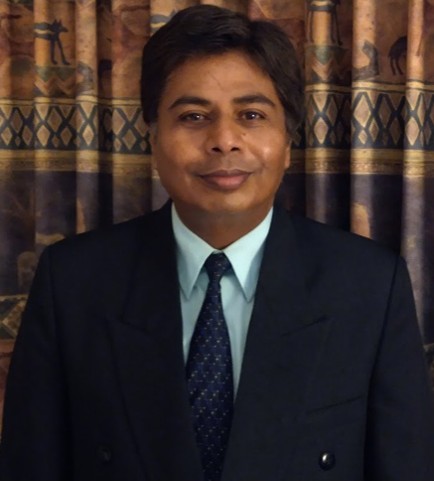 Prashanta Dutta