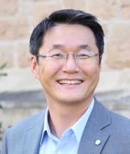 Sangkee Min