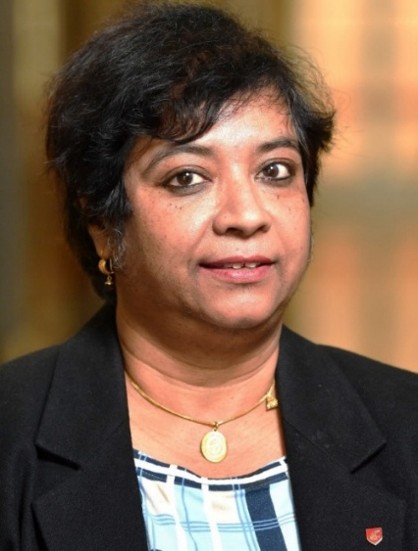 Susmita Bose
