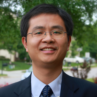 Yong Zhu