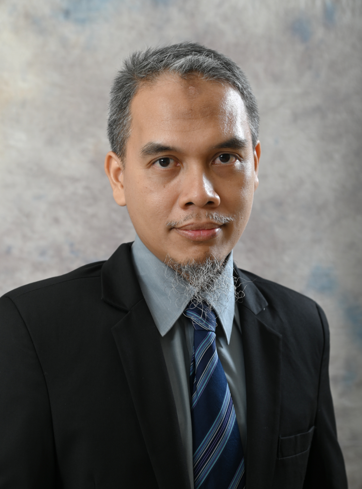 Ahmad Khairyanto