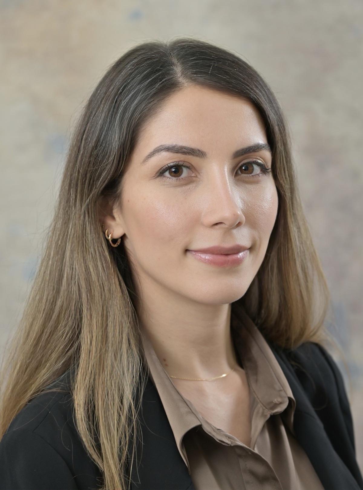 Zeynep Tekler