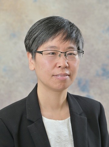 Li Hongying