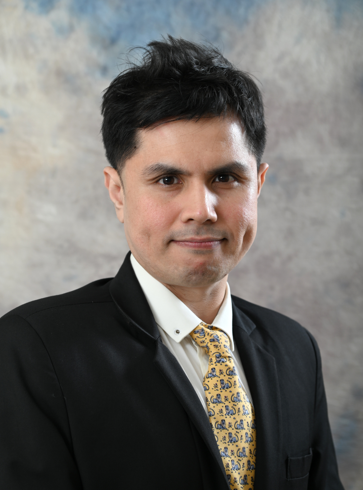 Mohamed Arif