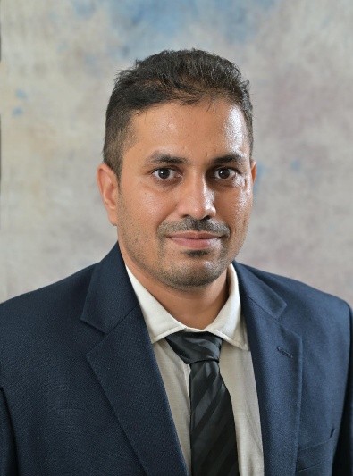 Punit Kumar
