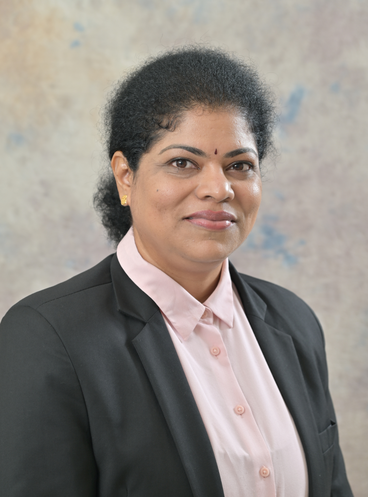 Vidya Badrinarayanan
