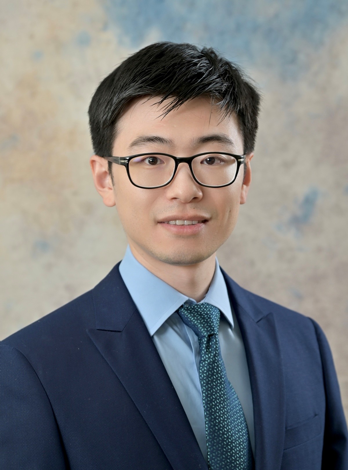 Zhang Boyu