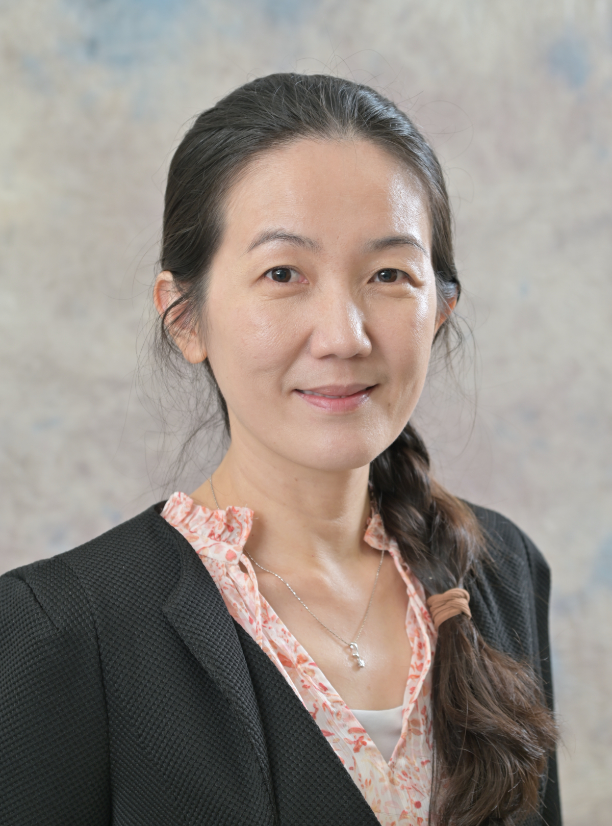 Ms Dawn Tey Siew Yen