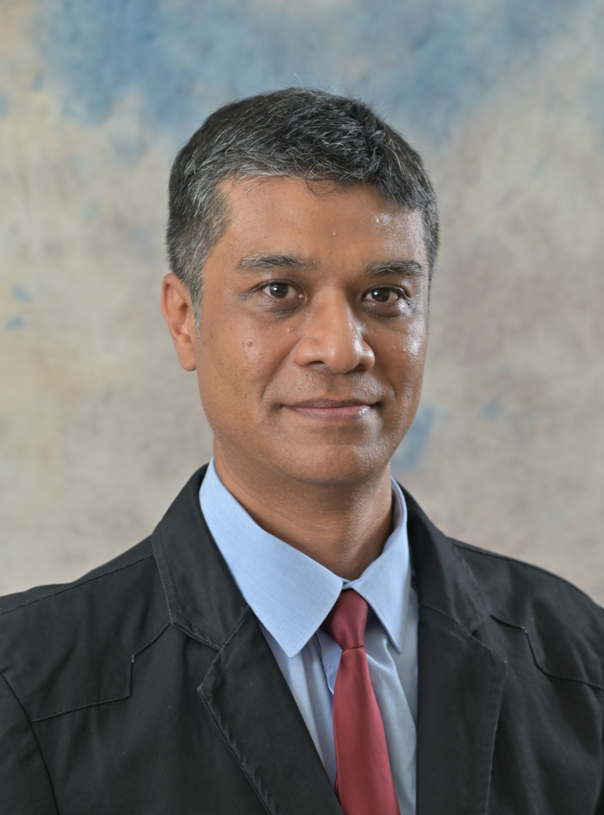 Mr Edgar Danaraj