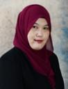 Ms Halimatun Bte Ma'arof