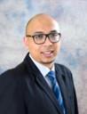 Mr Iskandar Shah Salleh
