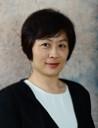 Ms Kerh Geok Hong, Wendy