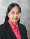 Ms Khine Myat Sint
