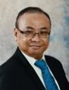 Mr Kong Seng Ann