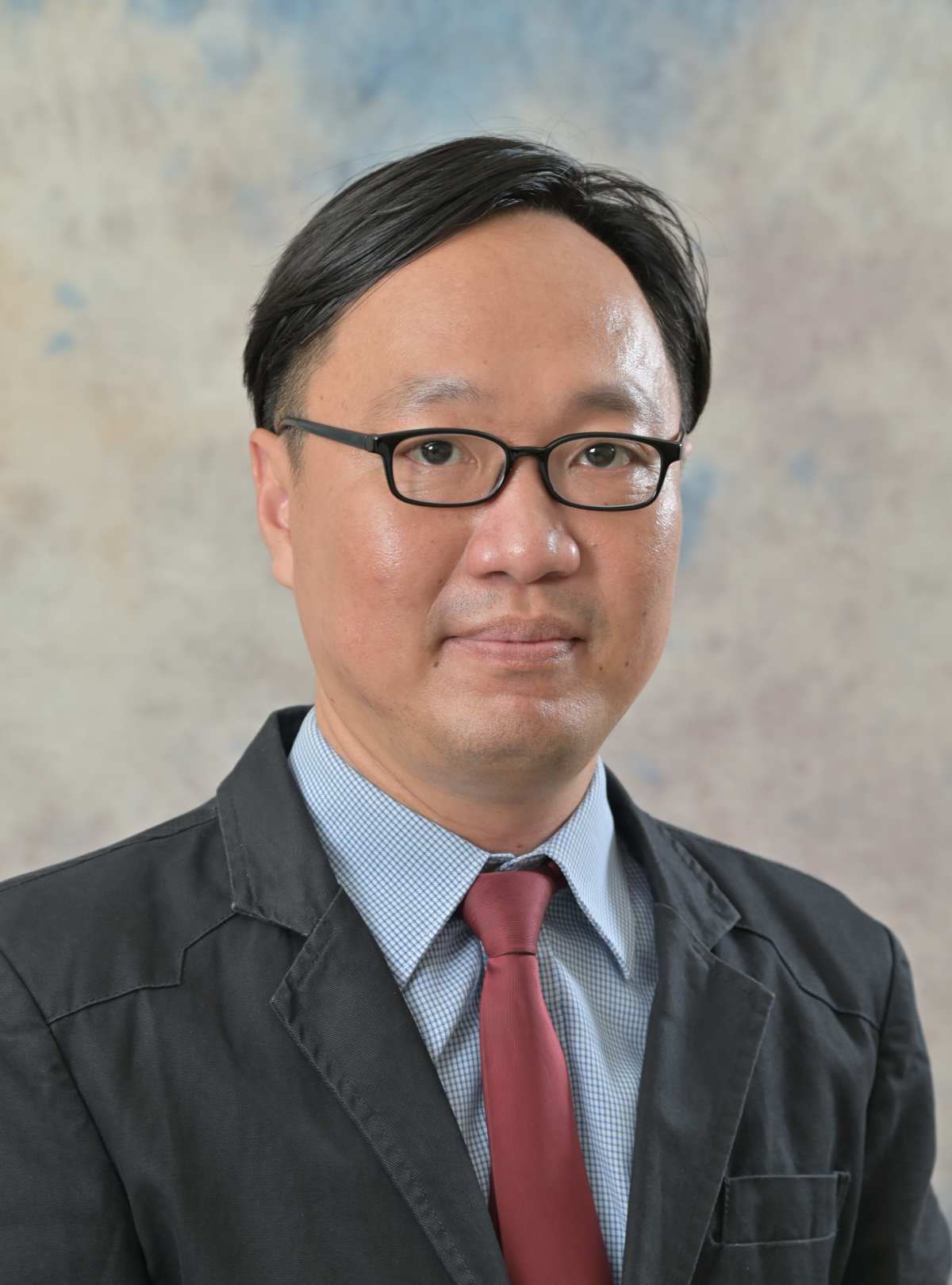 Mr Mak Kah Jun
