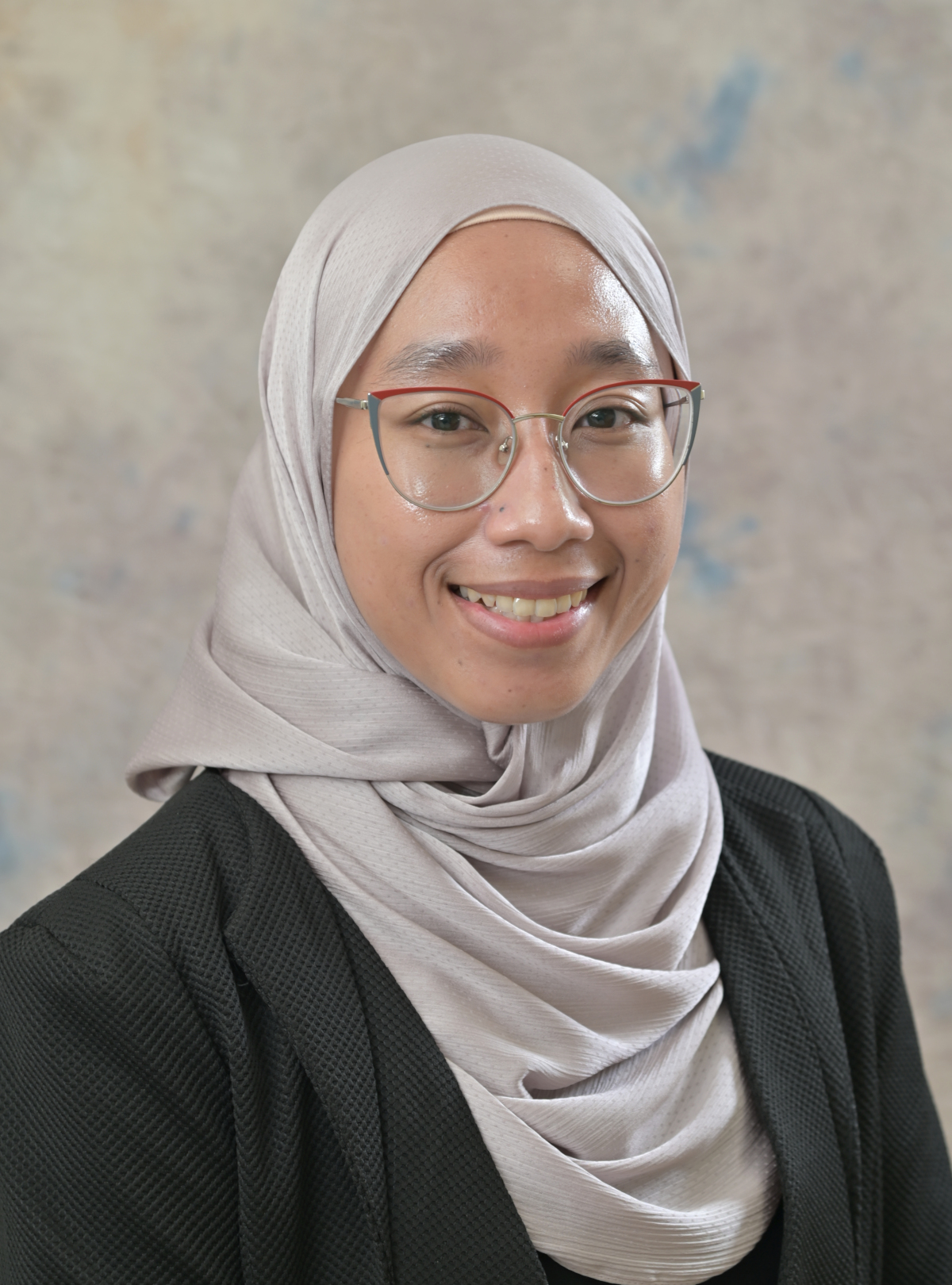 Ms Nur Hidayah Binte Abdul Hamid