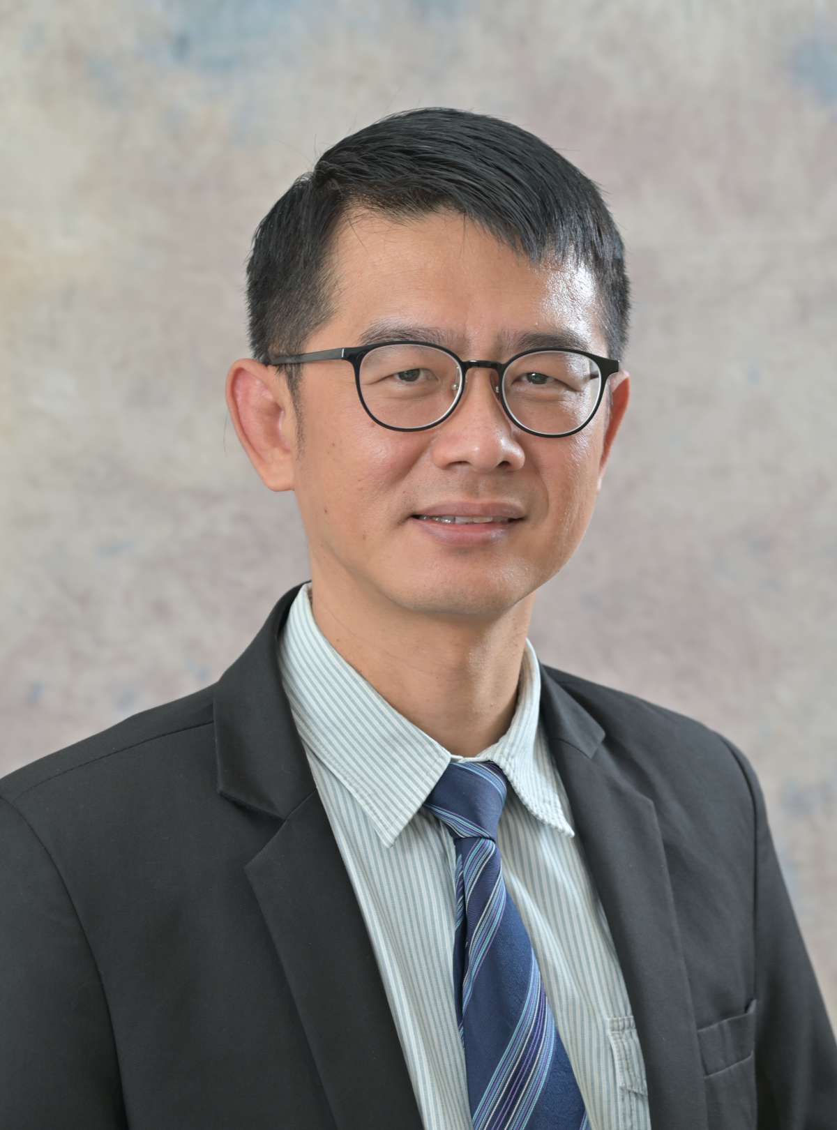 Mr Tay Lian Hwee