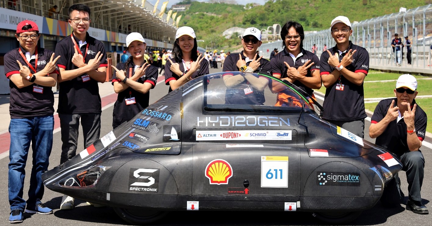 solarcar
