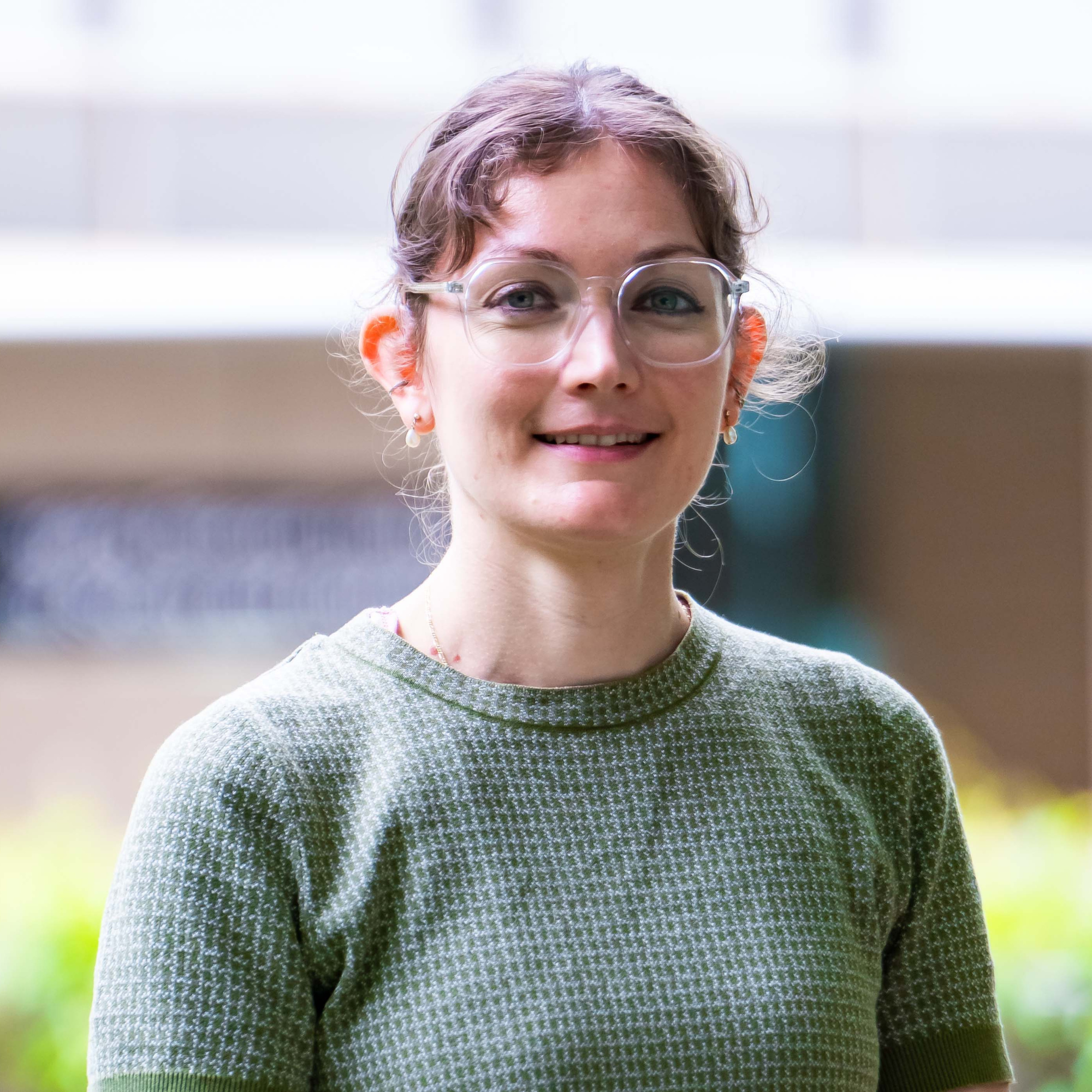 Assoc prof Hortense le ferrand