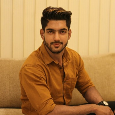 Dr Rohit - previously Prof Hortense lab