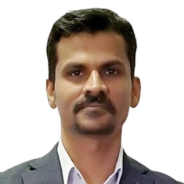Dr Sundar Thangavelu