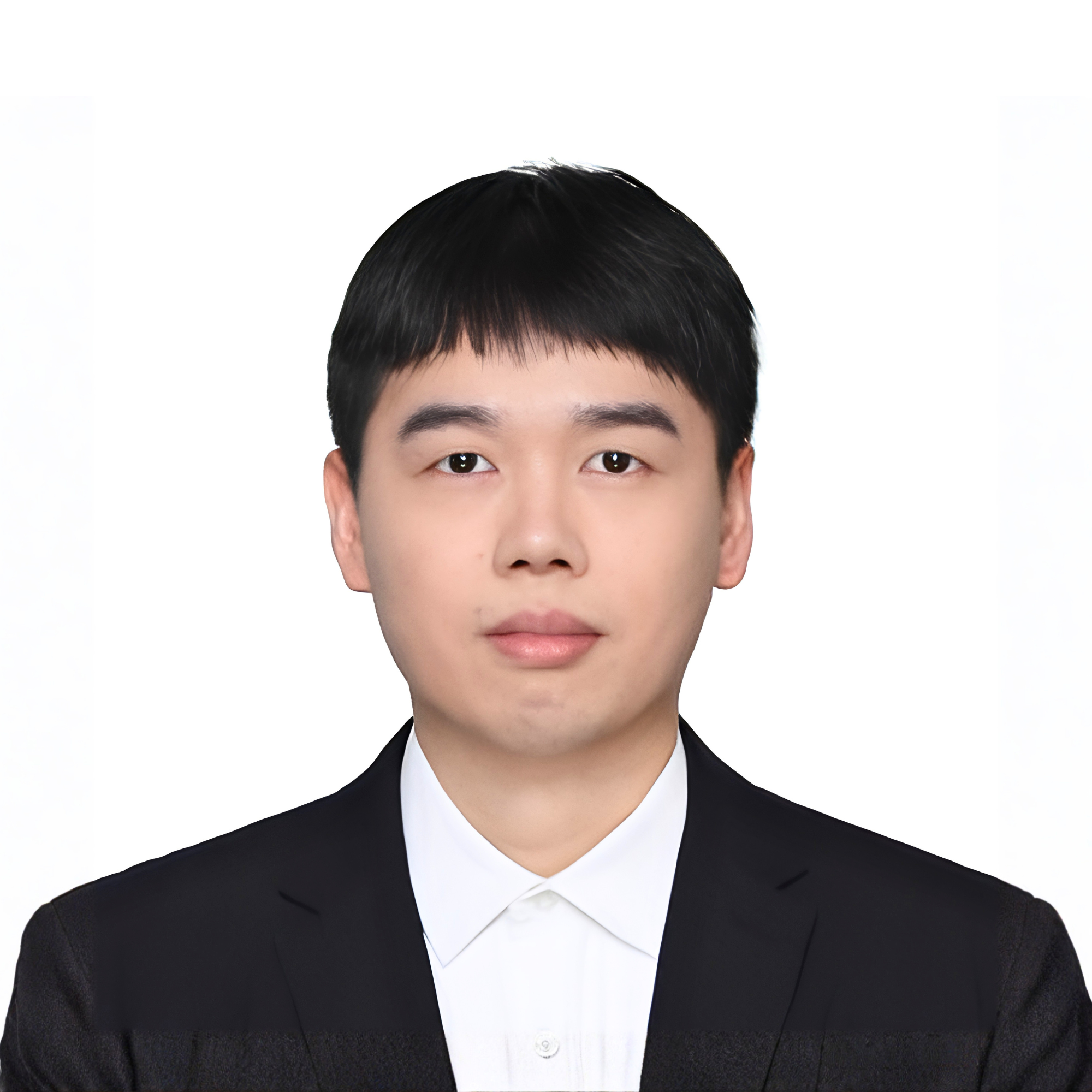 Dr Zezhou He