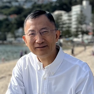 Gao Huajian
