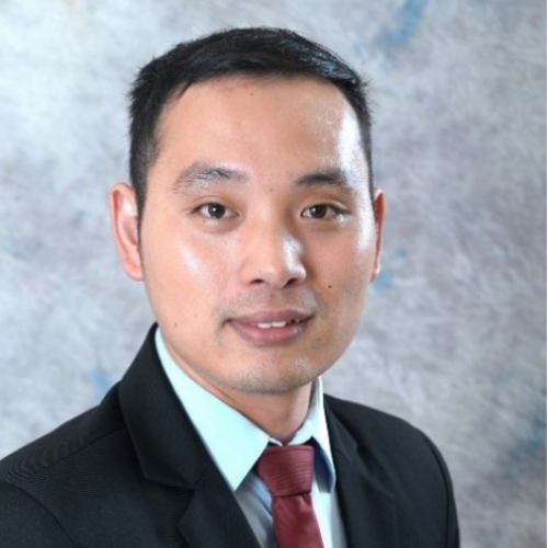 Prof Huang square