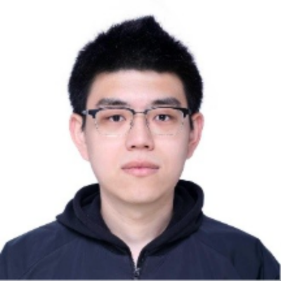 Dr Chen Tianyu