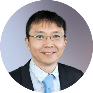 Professor ONG Yew Soon, President's Chair Professor of Computer Science at Nanyang Technological University (NTU), Singapore