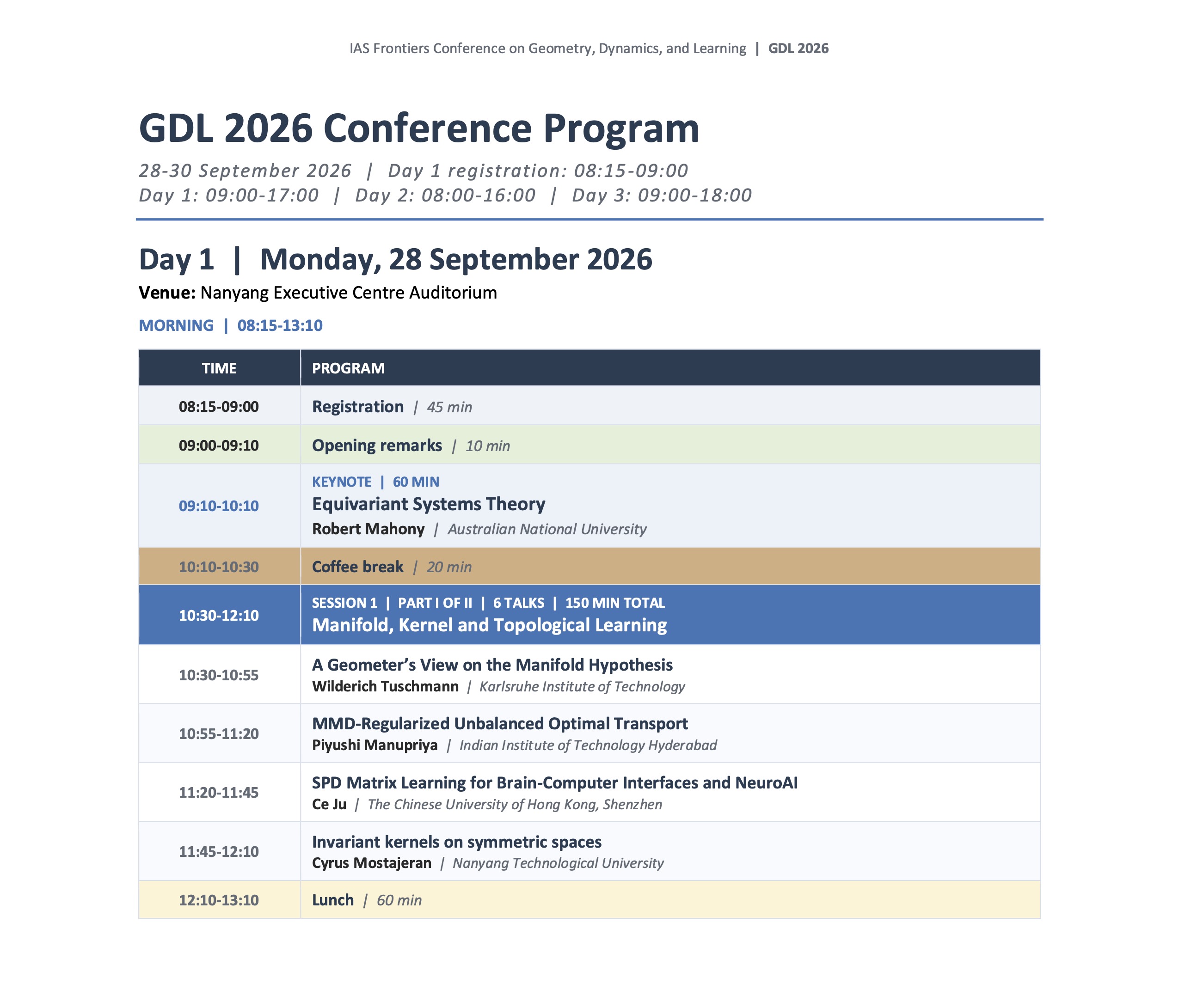 GDL_2026_Conference_Program_Day 1_1