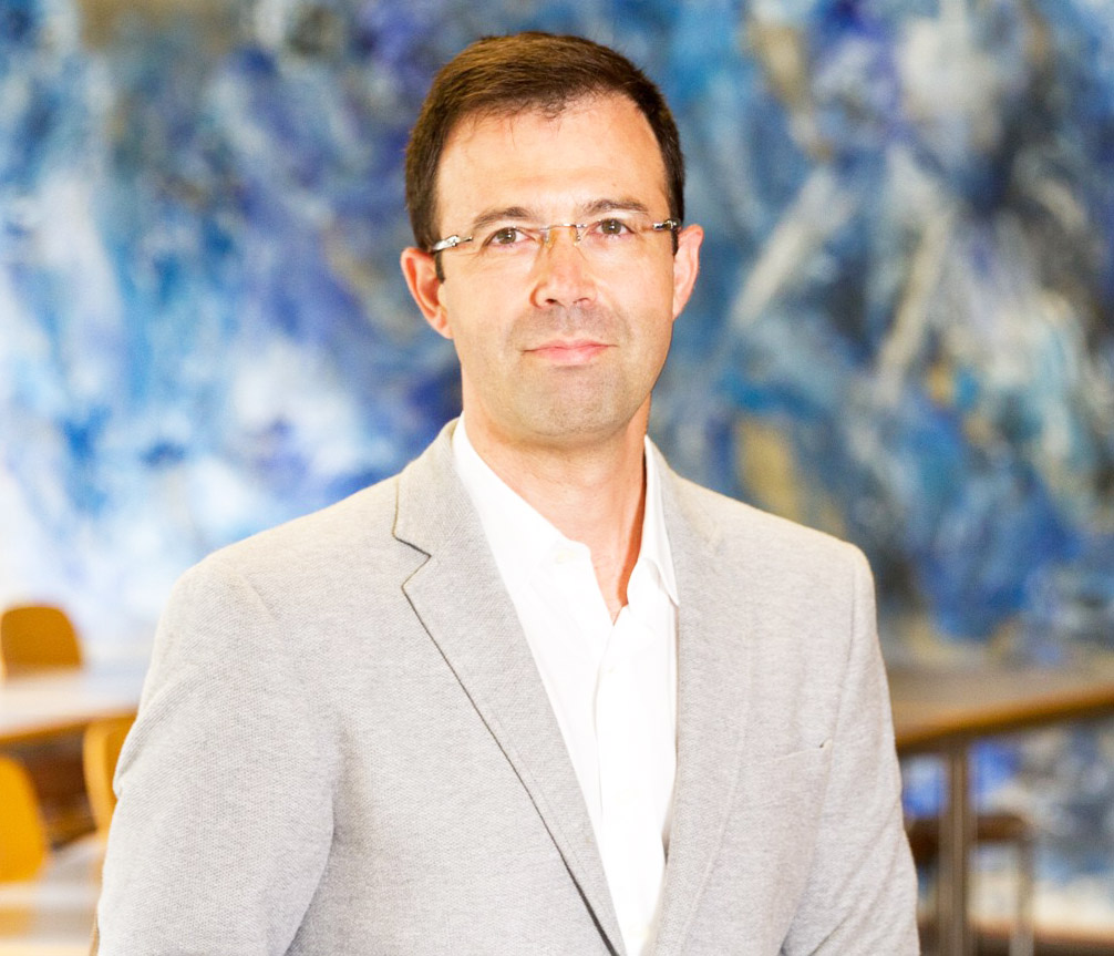Professor Juan-Pablo Ortega elected Foreign Academic of the Royal Academy of Sciences of Spain