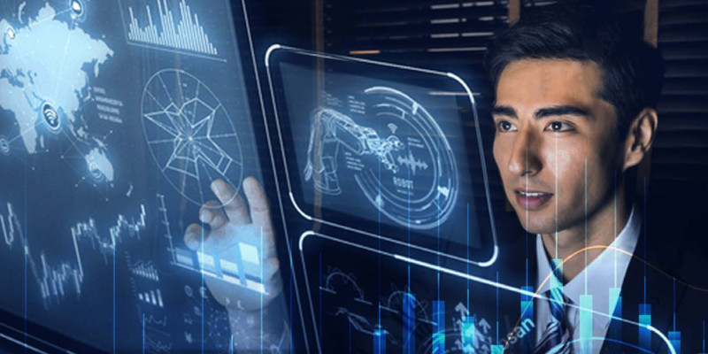 MSc(FinTech) Banner