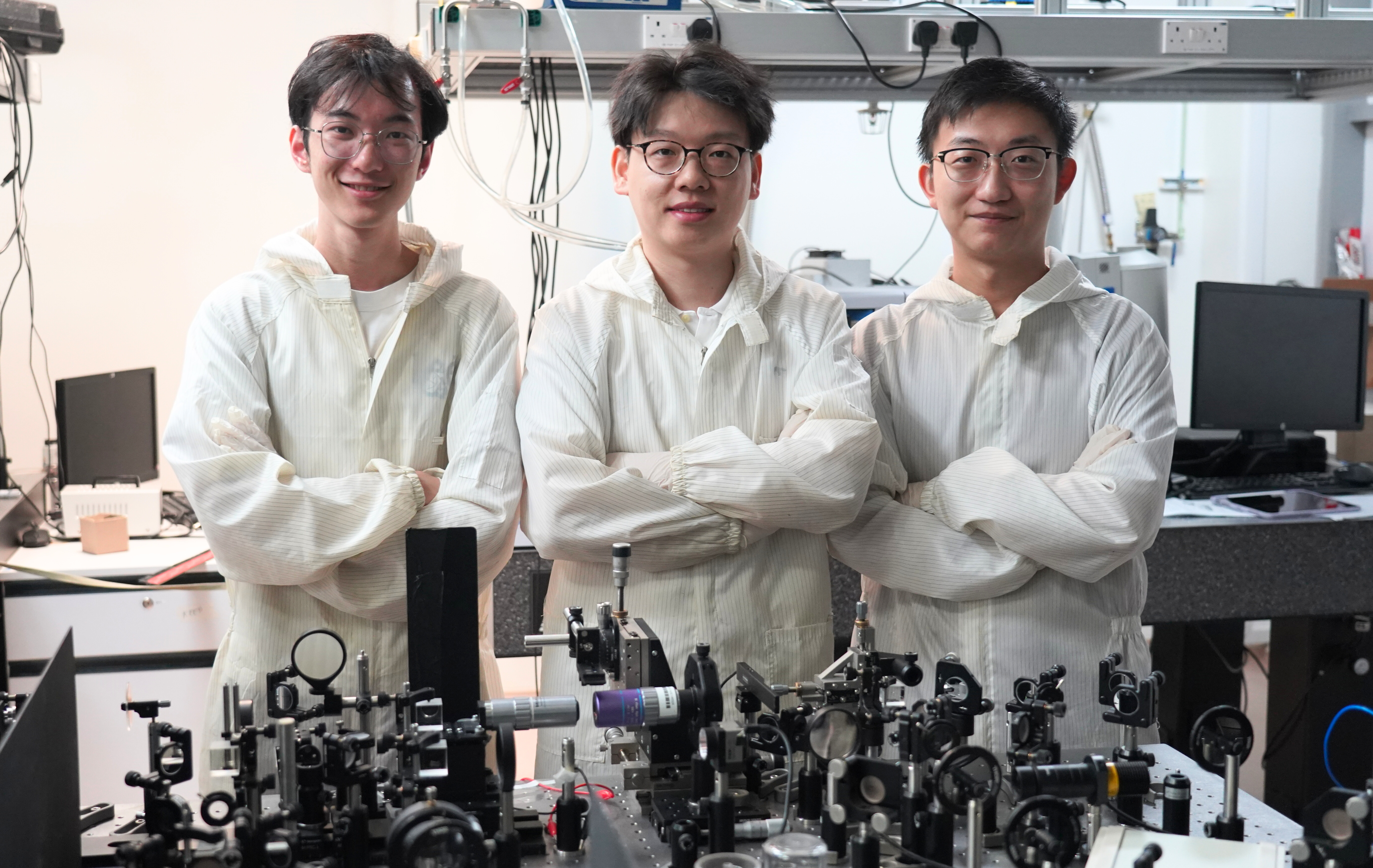 Prof Su Rui