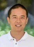 Binghai Yan (Weizmann)
