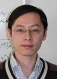 Chaoxing Liu (PSU)