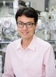 Hyunsoo Yang