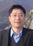 Nanlin Wang