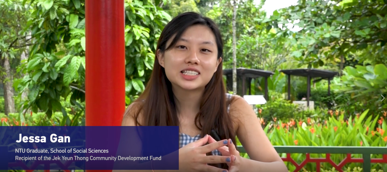 Jessa Gan Video