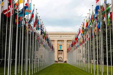 UN general assembly, Ukraine-Russia conflict, war crimes, global governance