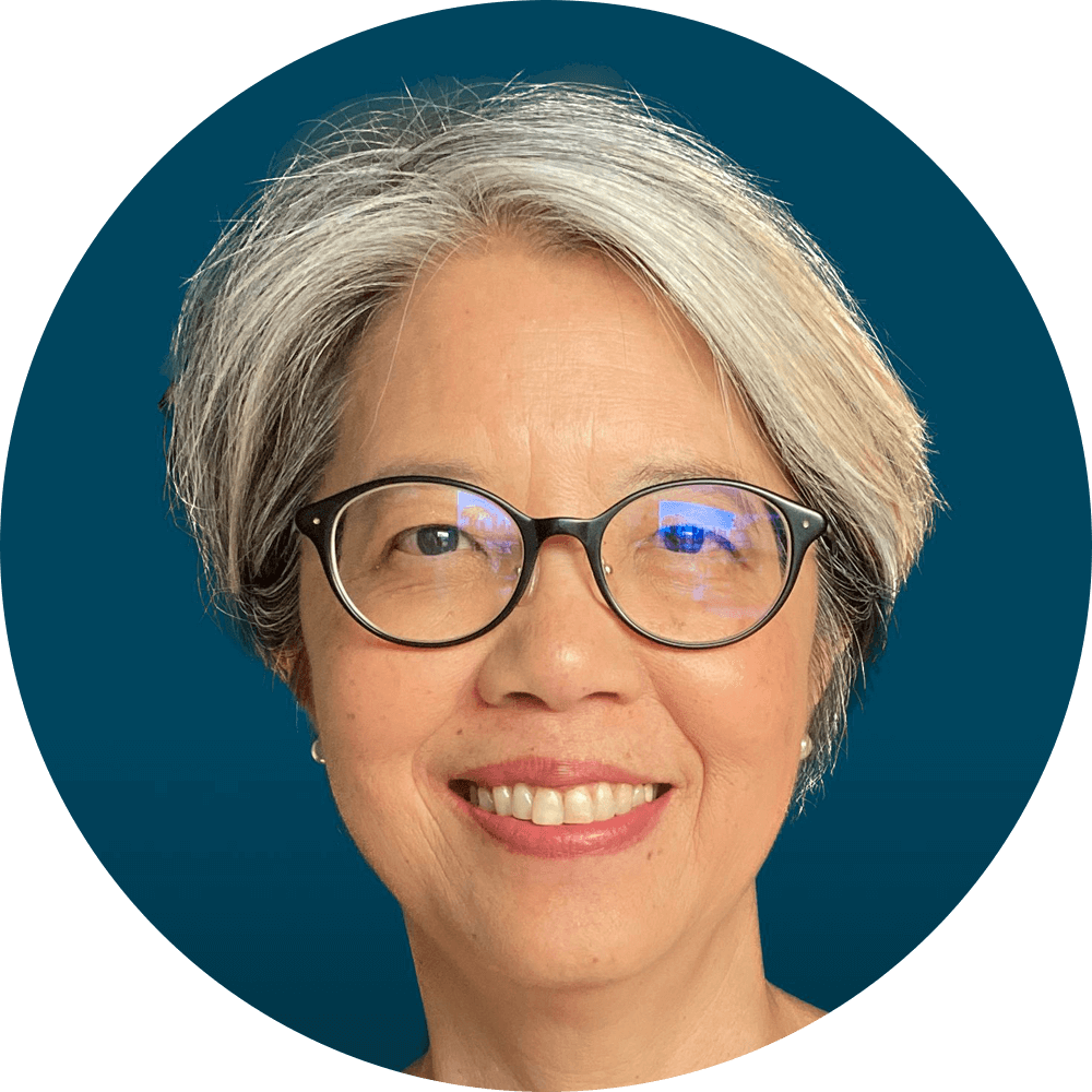 Corinna Lim