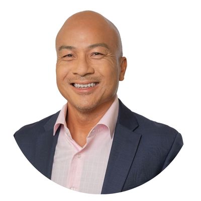 Joseph Liow