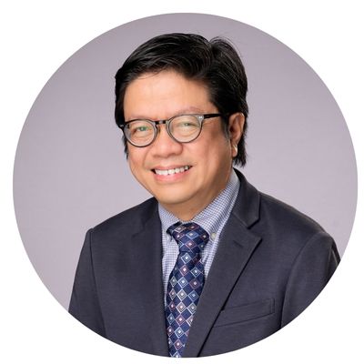 Prof Eko