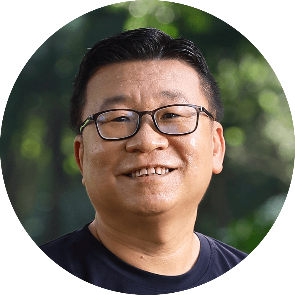 Kok Heng Leun