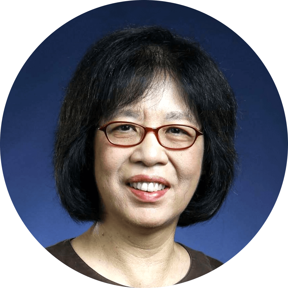 Linda Lim