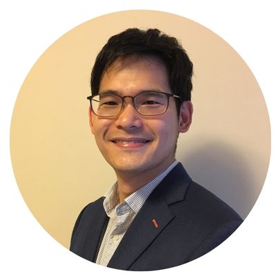 Vincent Chua